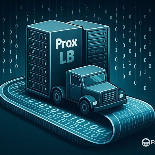 ProxLB Bridges the Gap Between Proxmox VE and VMware with Advanced Load Balancing