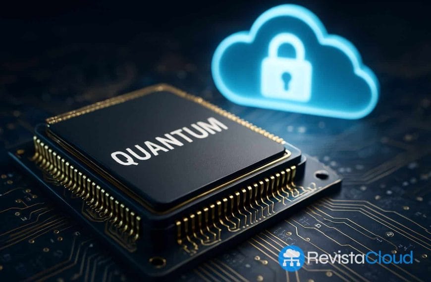 The Countdown of Digital Security: How Quantum Computing Challenges IoT and the Cloud
