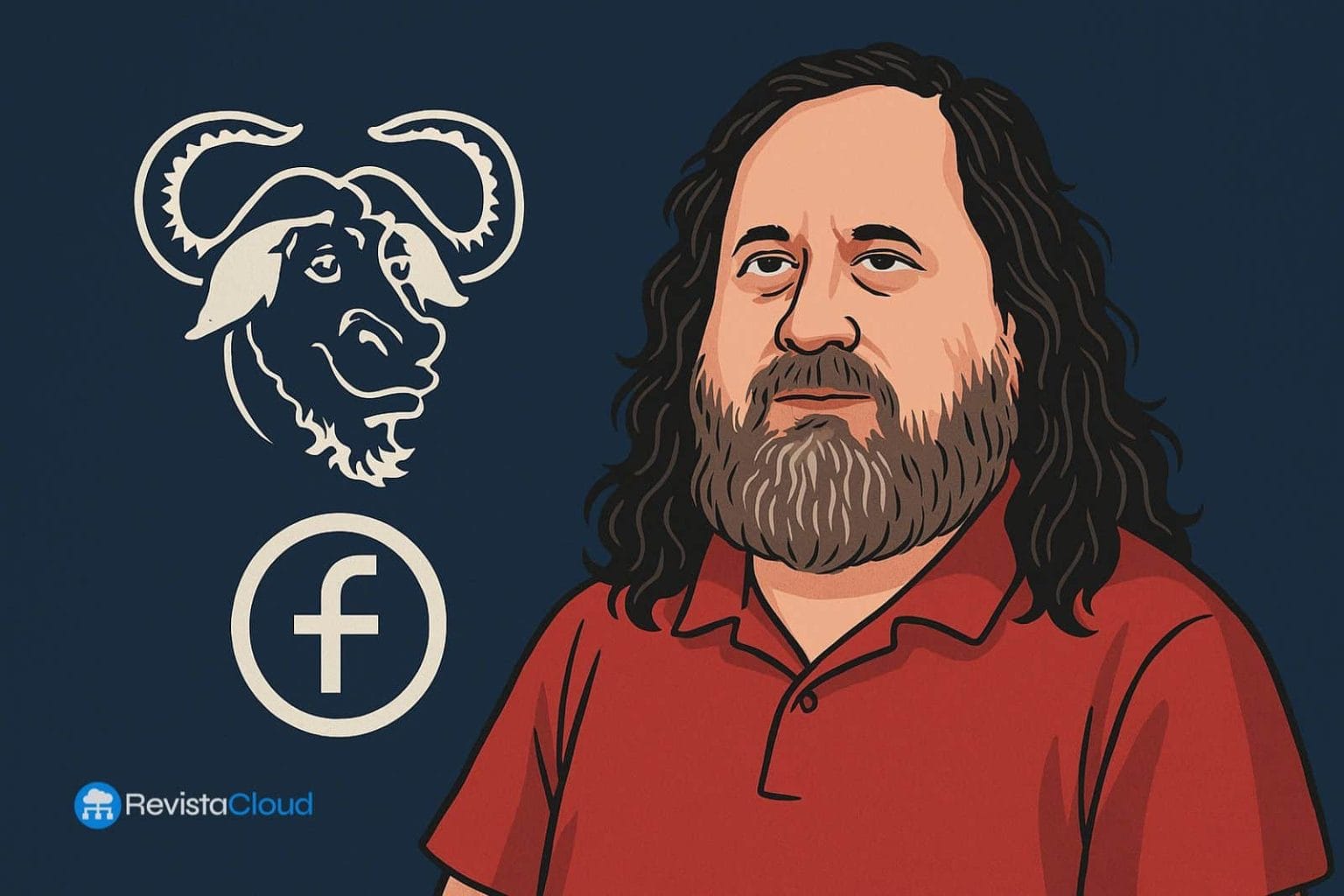 richard stallman