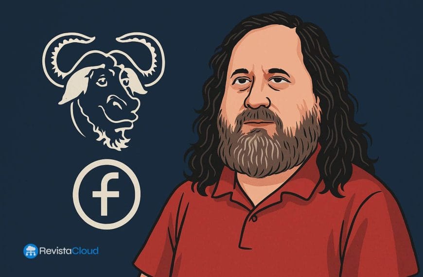 Opinion | Free Software, Digital Freedom, and Citizenship: Richard Stallman’s Indispensable Legacy