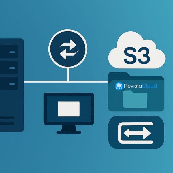 Complete Guide to Setting Up S3-Compatible Storage on Your Local File System