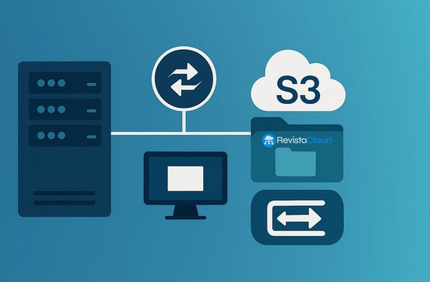 Top 12 Cloud Storage Companies in 2025: Privacy, Performance, and Competitive Pricing