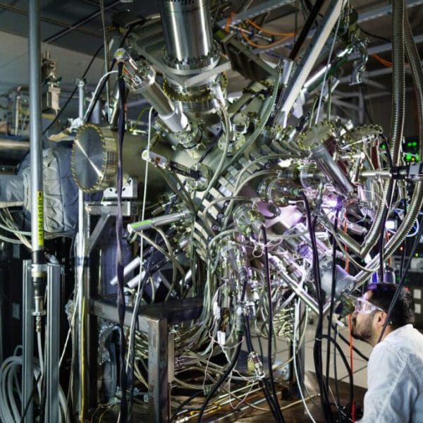 Revolution in Chip Cooling: Maxwell Labs and Sandia Bet on Laser as the Future of Computing Cooling