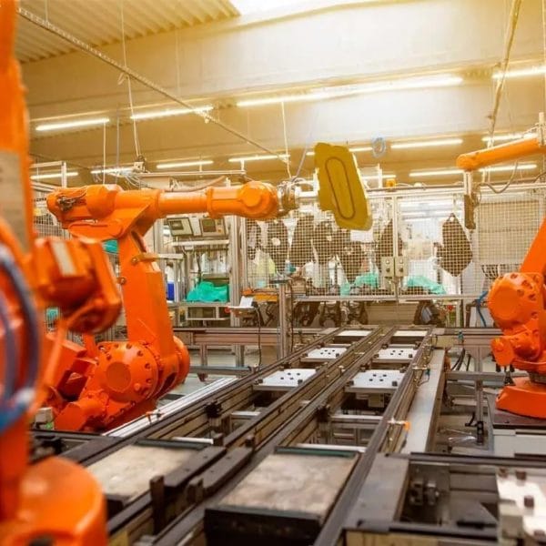 Industrial Cybersecurity: Protecting the Physical World Against the New Wave of Hybrid Threats