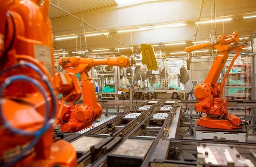 Industrial Cybersecurity: Protecting the Physical World Against the New Wave of Hybrid Threats