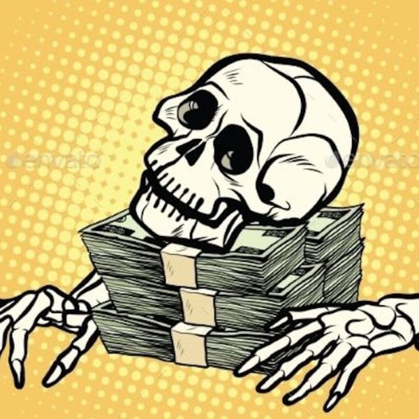 ServerlessHorrors: The Website That Collects the Worst Nightmares of the Serverless World