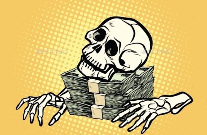 ServerlessHorrors: The Website That Collects the Worst Nightmares of the Serverless World