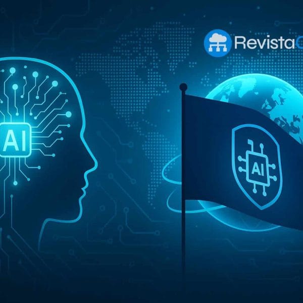 Sovereign Artificial Intelligence: The New Technological Frontier That Will Define Countries’ Digital Power