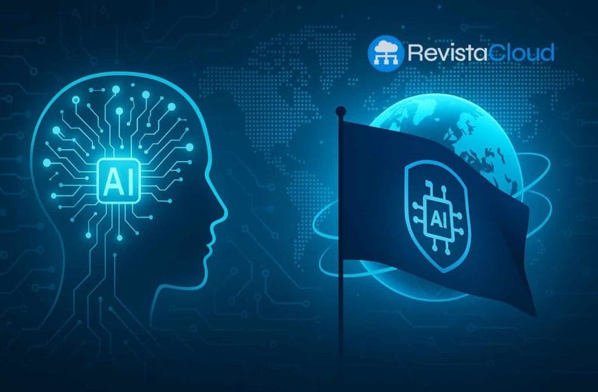 Sovereign Artificial Intelligence: The New Technological Frontier That Will Define Countries’ Digital Power