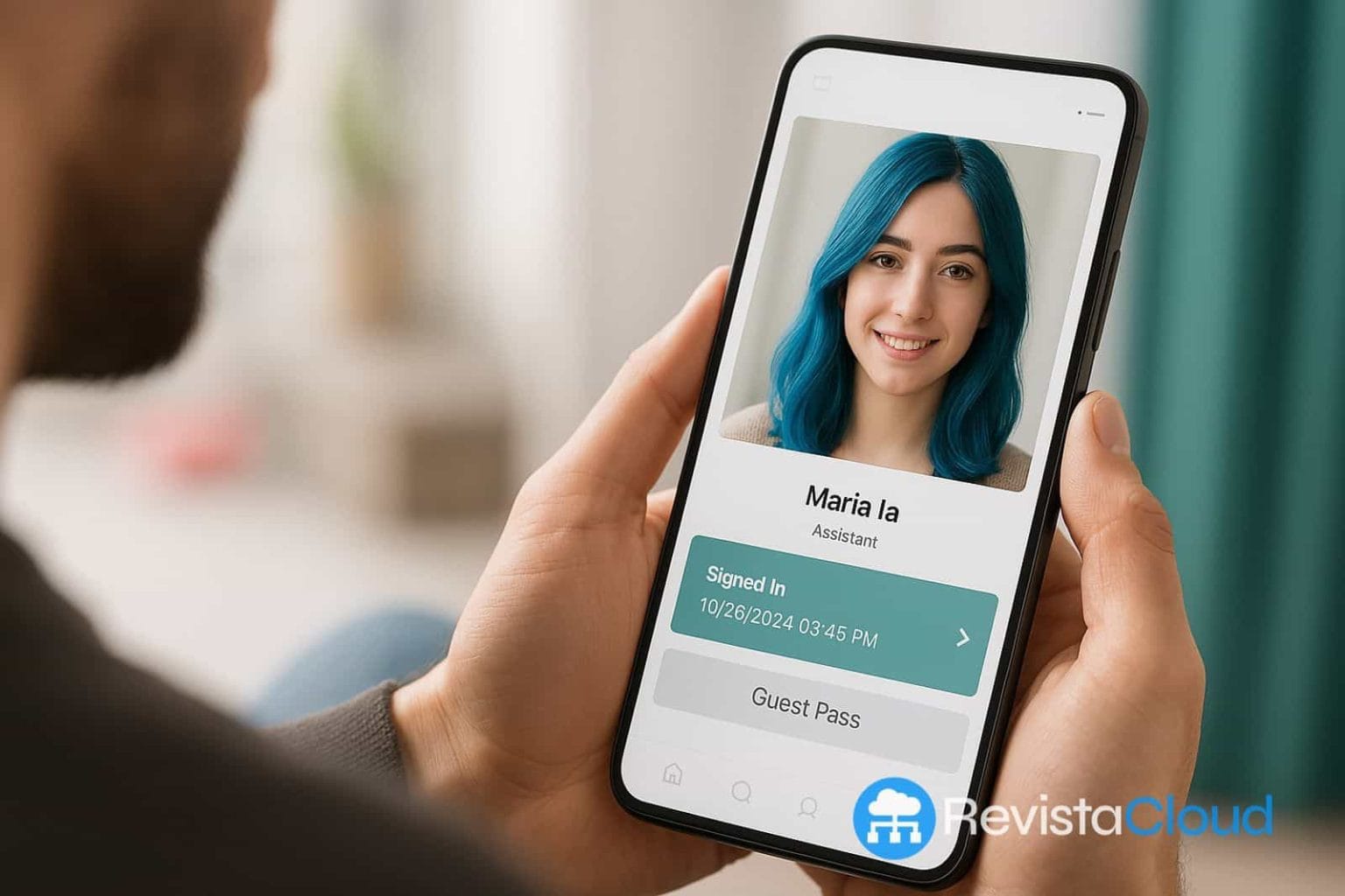 soluciones seguridad empresarial moviles