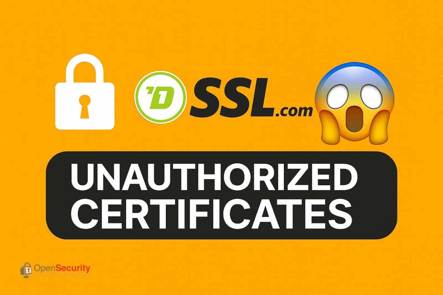 ssl unauthorized