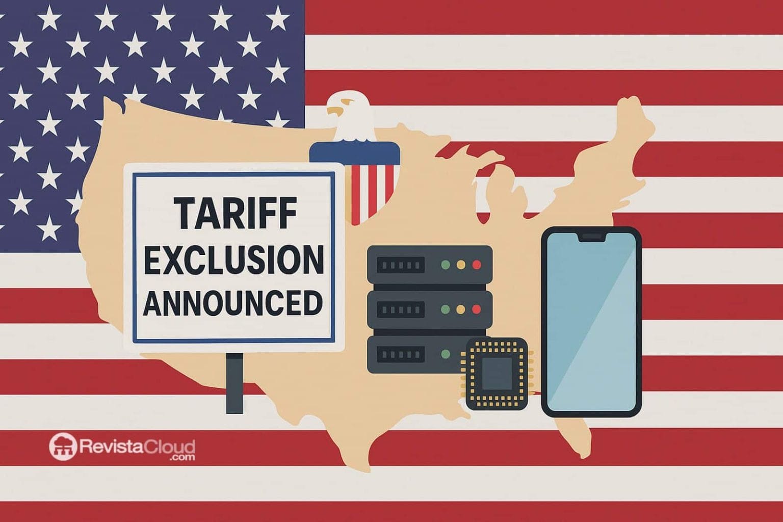 tariff exclusion eeuu