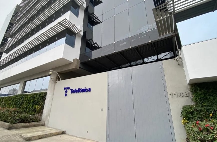 Telefónica sells its subsidiary in Peru to Integra Tec and guarantees service continuity for over 13 million users.