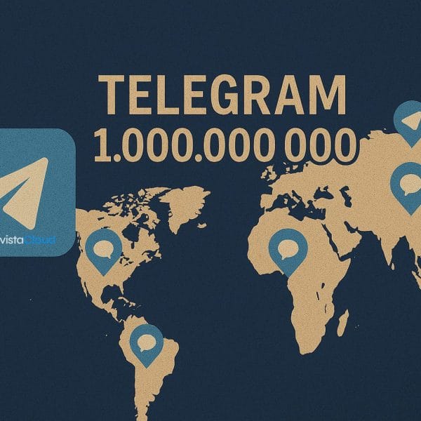 Telegram Reaches 1 Billion Users and Challenges WhatsApp on the Global Messaging Map