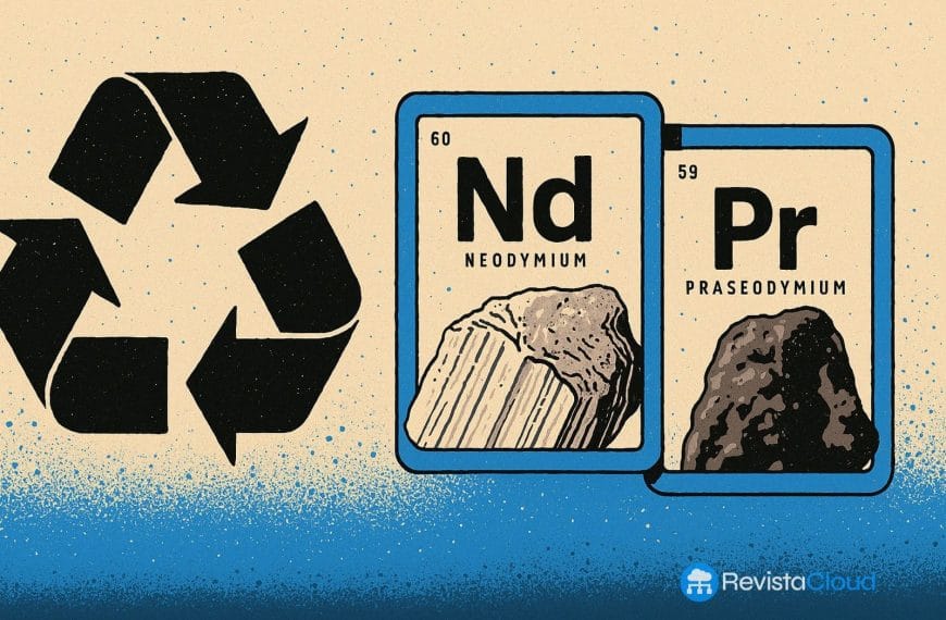 US Lifts Ban on Chip Design Software Exports to China in Exchange for Rare Earths