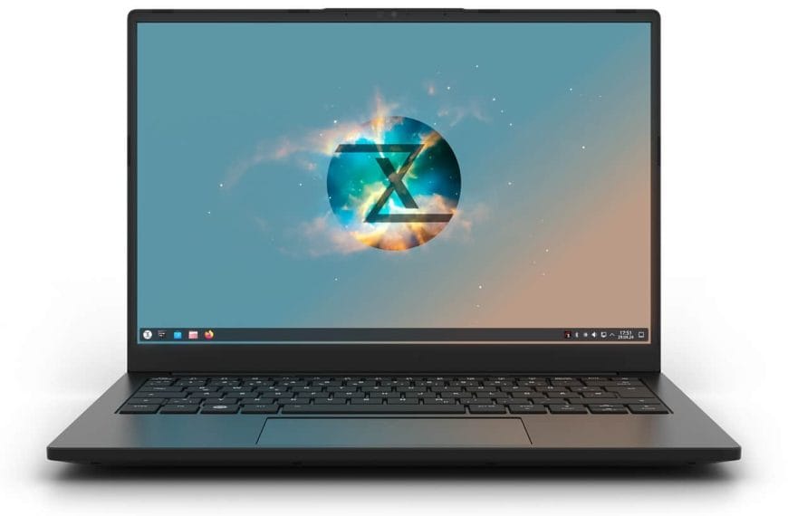 TUXEDO OS: The Operating System That Brings Linux Closer to the Average User