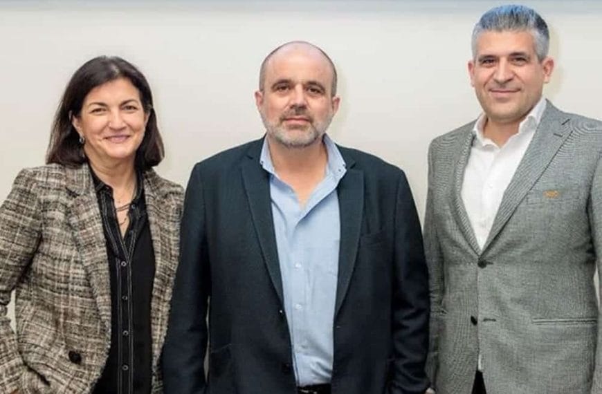 Virtual Cable and Flexxible Partner to Revolutionize Digital Workplace Management