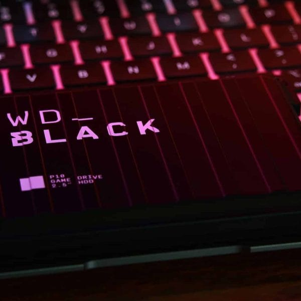 WD_Black SN8100: Western Digital’s New SSD Pushes the Limits of PCIe 5.0 with 14.9 GB/s