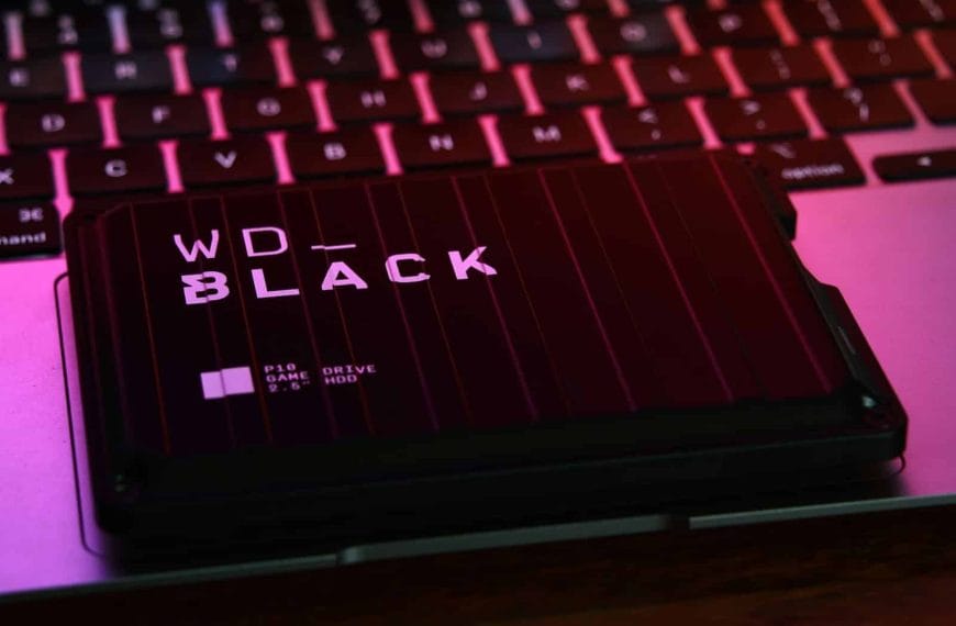 WD_Black SN8100: Western Digital’s New SSD Pushes the Limits of PCIe 5.0 with 14.9 GB/s