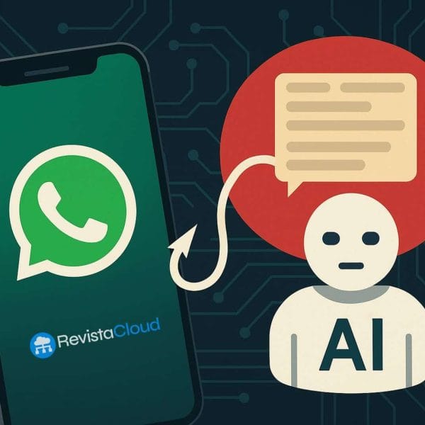 Serious vulnerability in WhatsApp MCP allows stealing message histories through connected AI agents