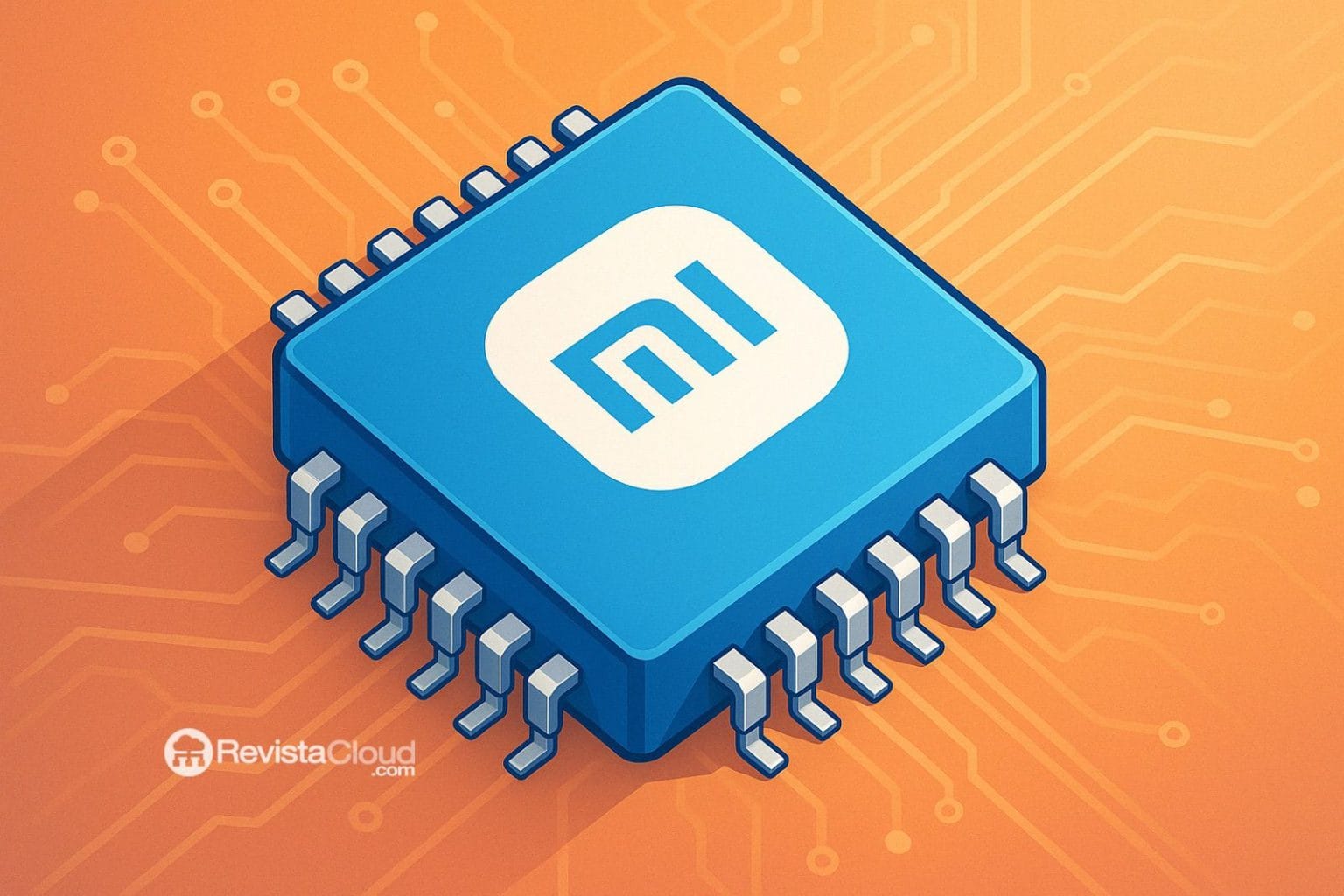 xiaomi chips