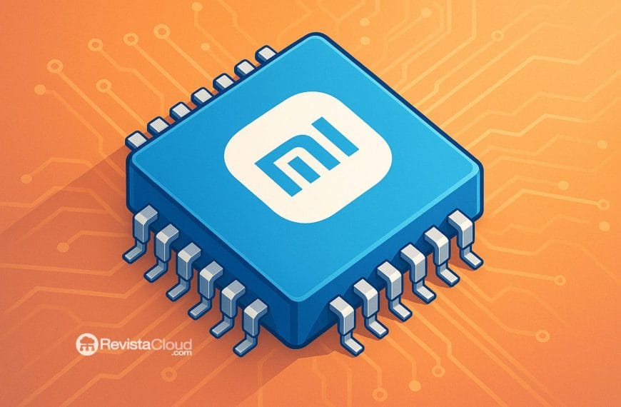 Xiaomi Accelerates Development of Its Own Chips with New Division Led by Former Qualcomm Executive