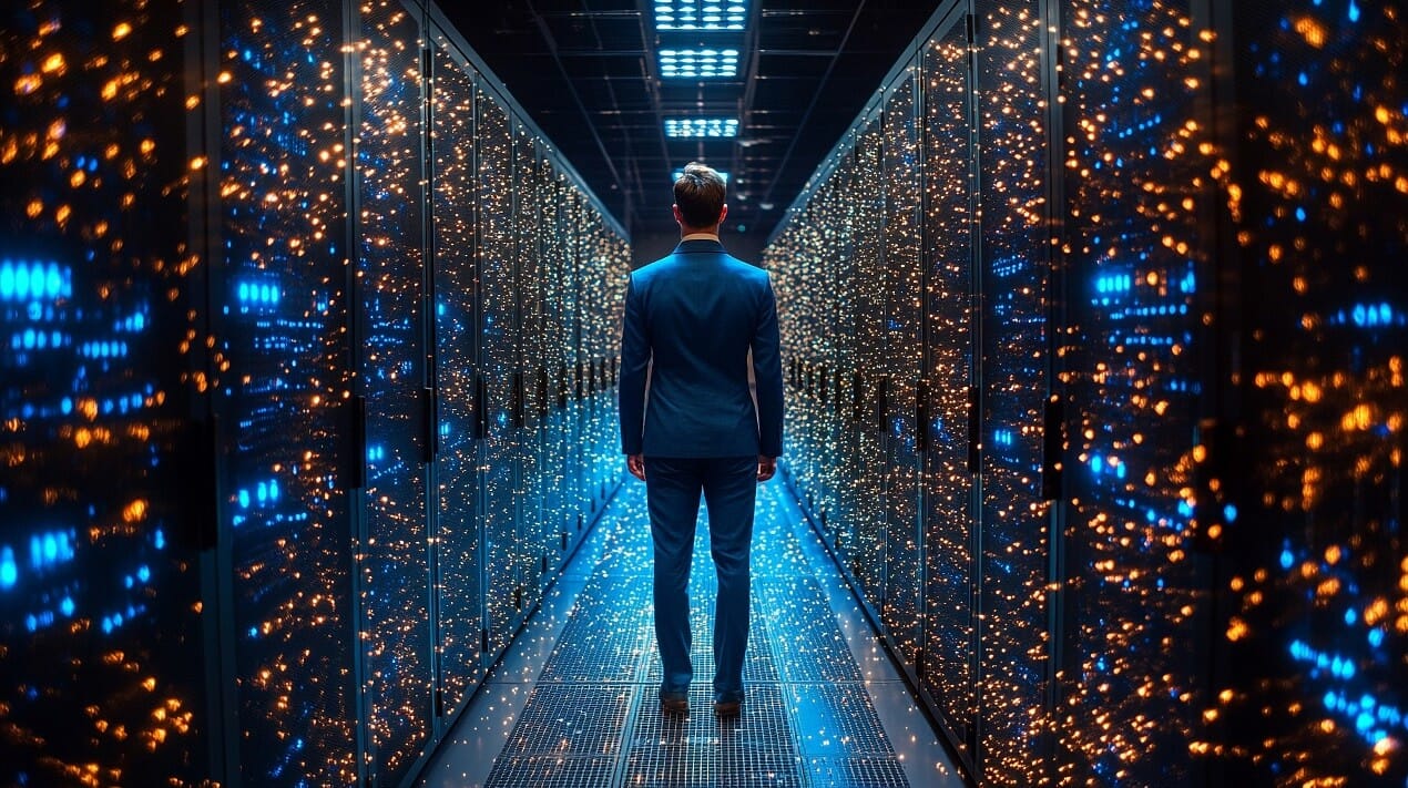 1748387105 ia en los centros de datos