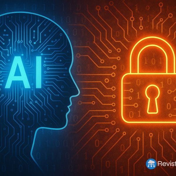 2025: The Year When Artificial Intelligence and Cybersecurity Converge at a Point of No Return