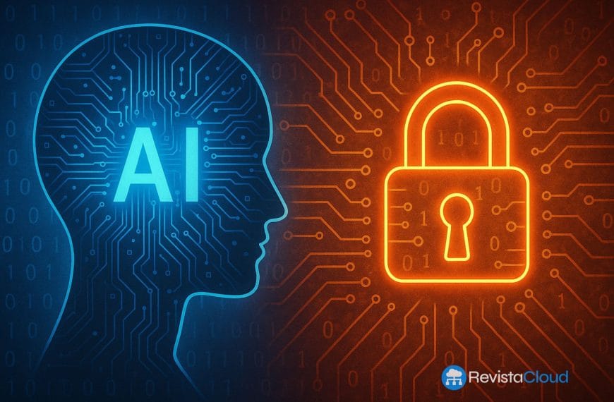 2025: The Year When Artificial Intelligence and Cybersecurity Converge at a Point of No Return