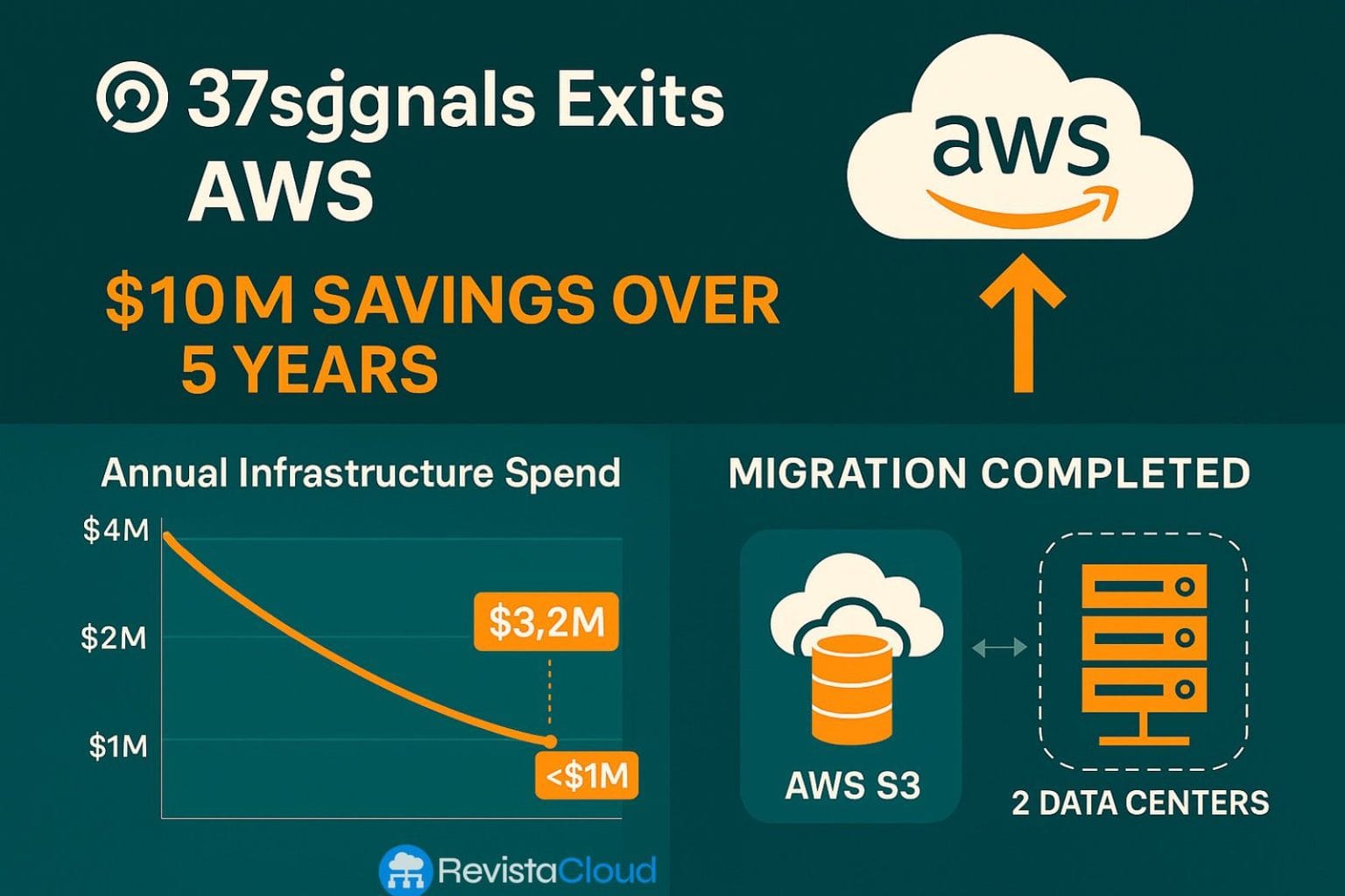 37signals aws exit