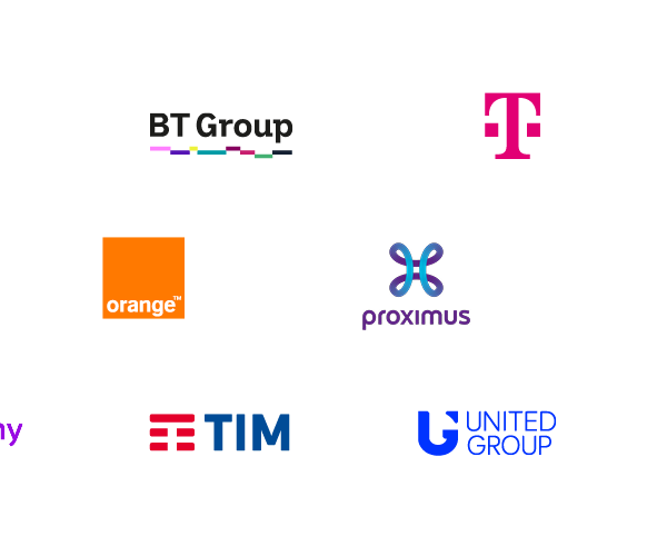 The Upper Band of 6 GHz: Europe Bets Its Digital Leadership in the Race for 6G