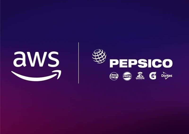 PepsiCo Partners with AWS to Drive Global Digital Transformation with AI and Connected Supply Chain