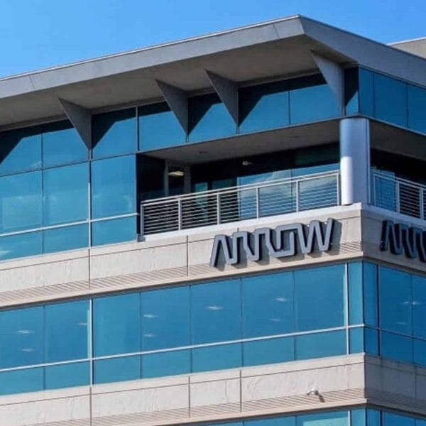 Arrow Strengthens Its Commitment to Cybersecurity by Achieving ISO 27001 Certification