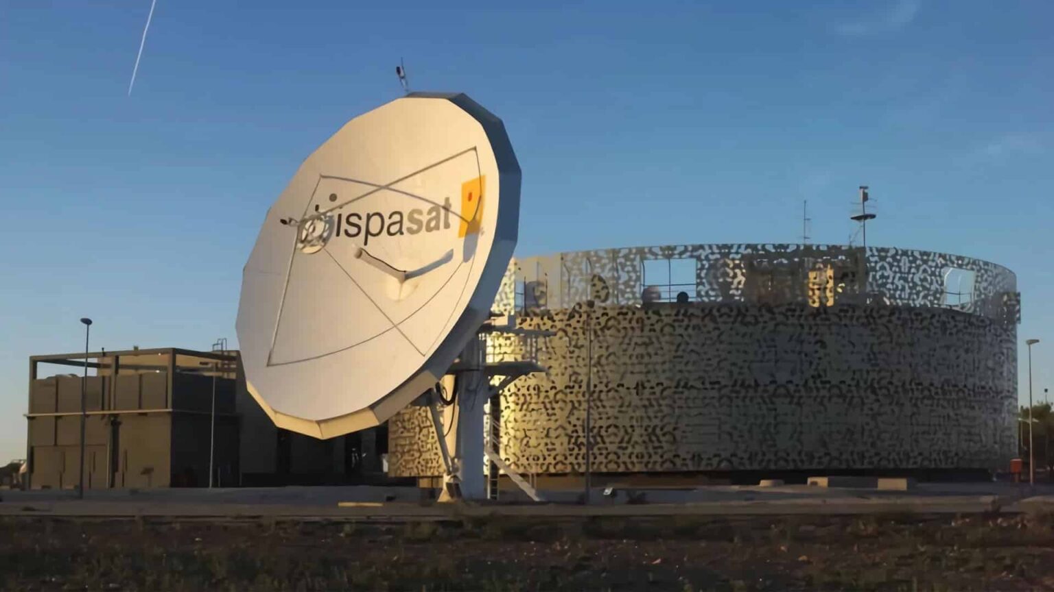Ayesa Hispasat