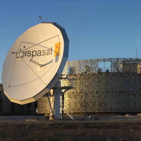 Hispasat entrusts Ayesa with the complete outsourcing of its payroll and personnel management.