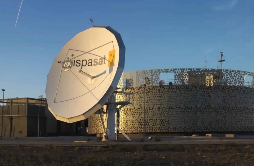 Juan Carlos Cortés, Director of the Spanish Space Agency, New Advisor of Hispasat