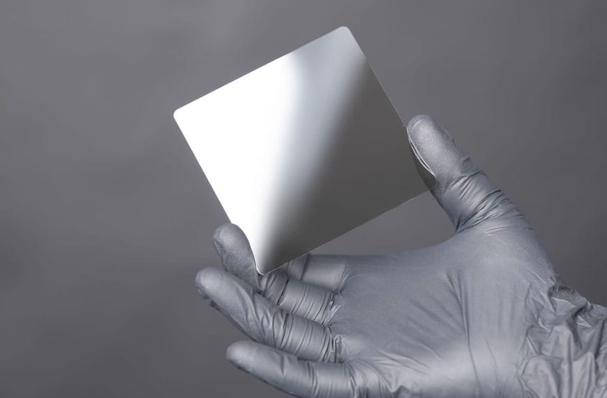 Cerabyte and the Future of Storage: Data That Survives Millennia on Ceramic Glass