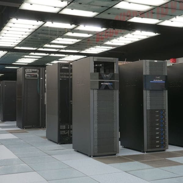 IT Nexus Overcomes the April 28 Blackout Without Relying on Diesel: Here’s How Its Hybrid Backup Infrastructure Works