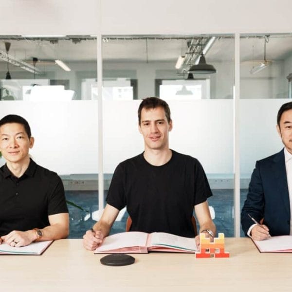 G42 and Mistral AI Join Forces to Lead the Next Generation of AI Infrastructure