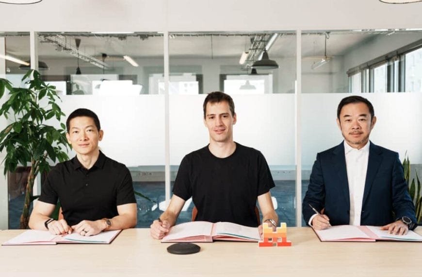 G42 and Mistral AI Join Forces to Lead the Next Generation of AI Infrastructure