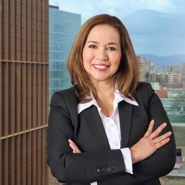 T-Systems Achieves 50% Women on Its Board of Directors with Guadalupe Espinoza as Vice President of Finance