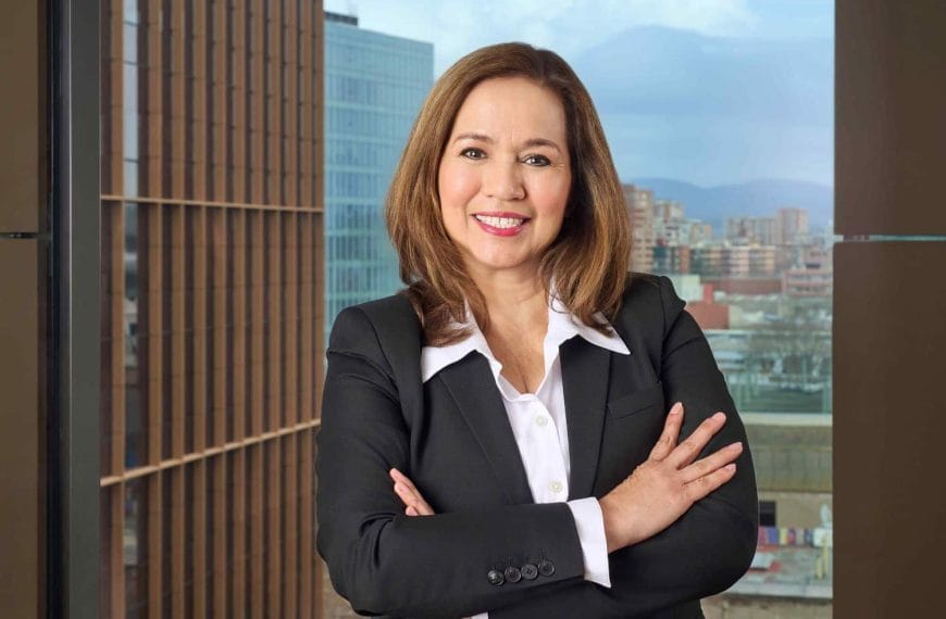 T-Systems Achieves 50% Women on Its Board of Directors with Guadalupe Espinoza as Vice President of Finance