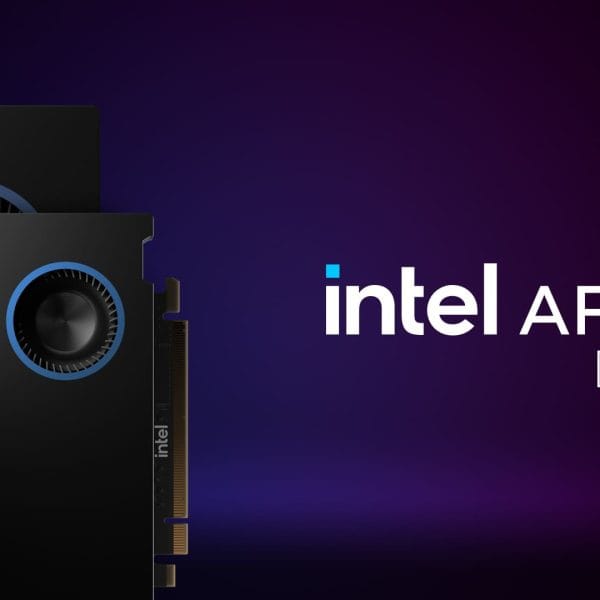 Intel Strengthens Its Commitment to Artificial Intelligence with New Arc Pro GPUs and Gaudi 3 Accelerators at Computex 2025