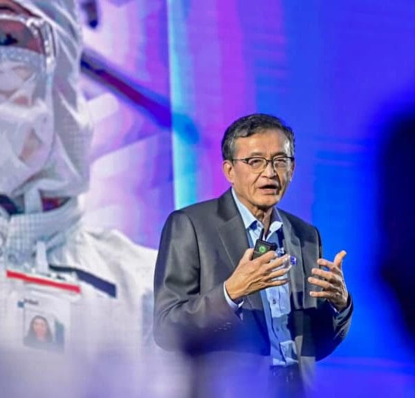 Intel Celebrates 40 Years of Innovation Alongside Taiwan’s Tech Ecosystem