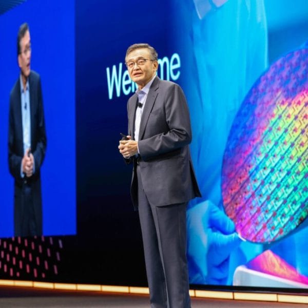 Intel Strengthens Its Commitment to Being a Global Leading Foundry with New Technologies, Strategic Partners, and Domestic Production
