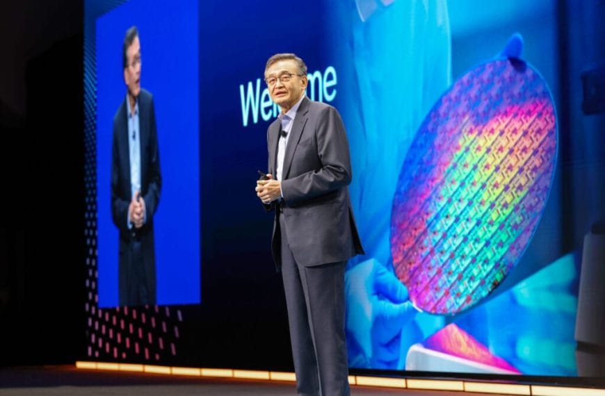 Intel Strengthens Its Commitment to Being a Global Leading Foundry with New Technologies, Strategic Partners, and Domestic Production