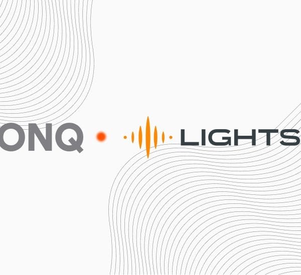 IonQ Acquires Lightsynq to Accelerate Quantum Computing and the Creation of a Quantum Internet