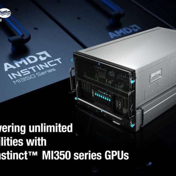 AMD aims to generate up to $12 billion in AI by 2026 with its new generation of GPUs.