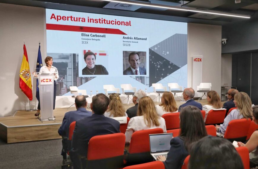 Spain solidifies as a key bridge for Latin American investment in Europe: €66.845 billion and an expanding business ecosystem