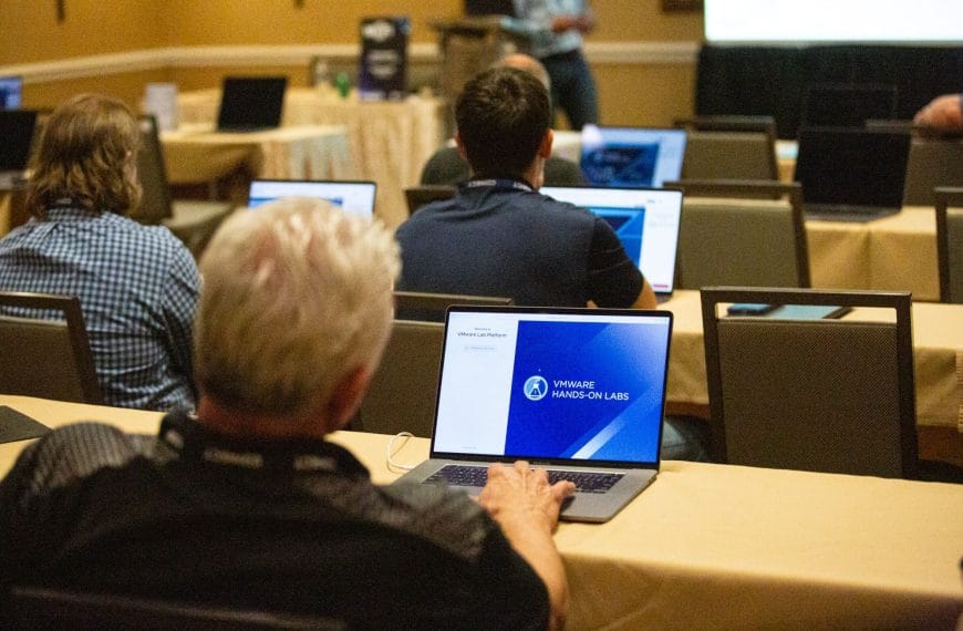 VMUG Connect 2025: Community, Innovation, and New Partnerships Mark a Historic Event for VMware Users